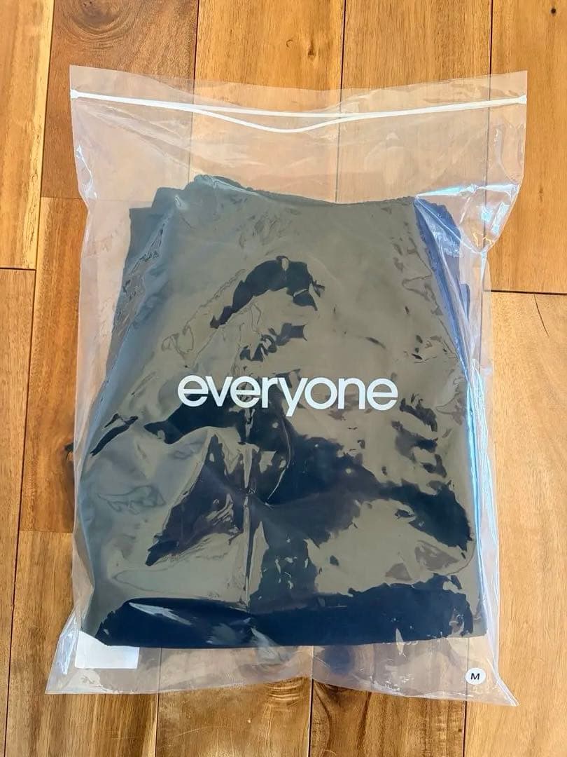 everyone corduroy belted pants M ブラック 美品