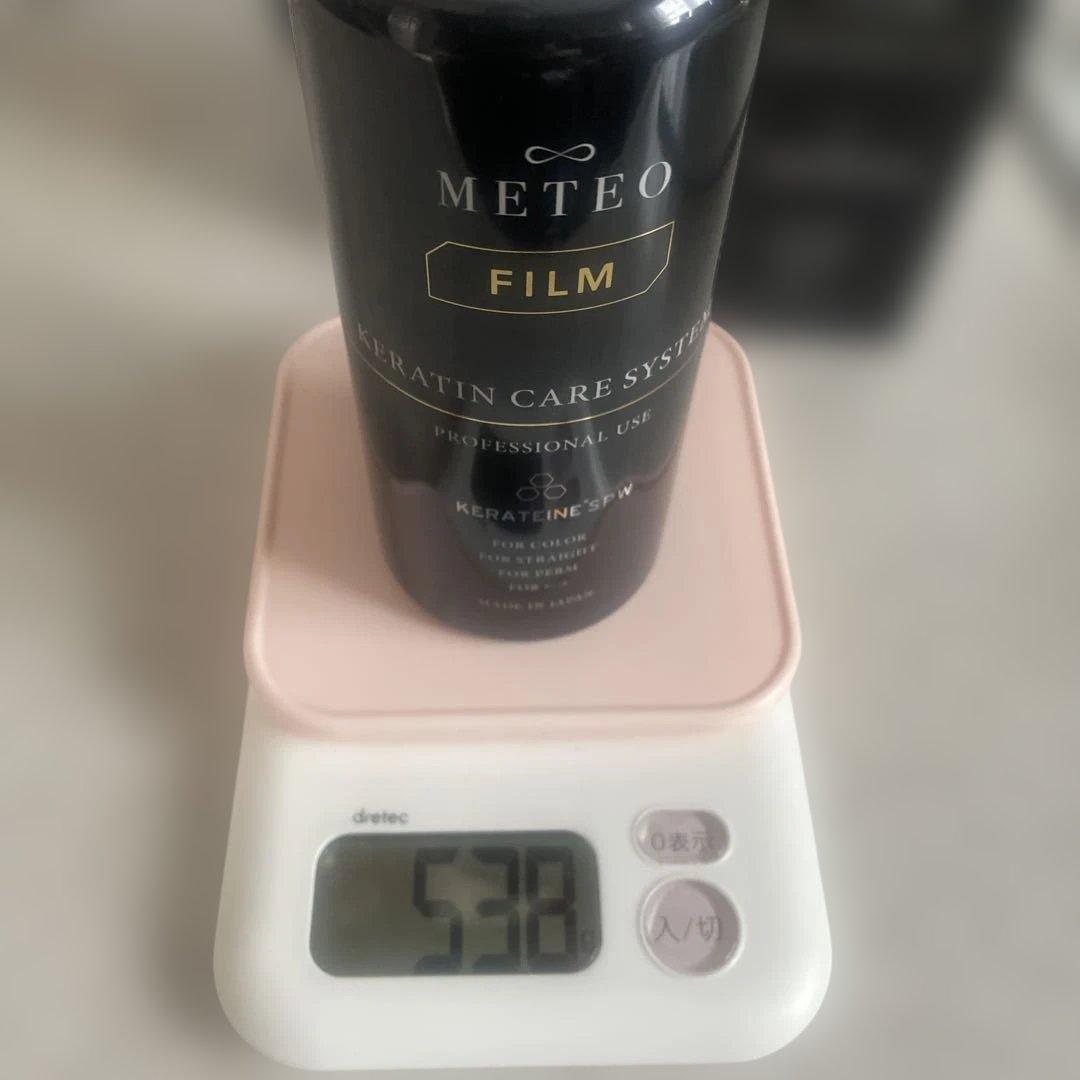 METEO FILMコネクター　LOVE