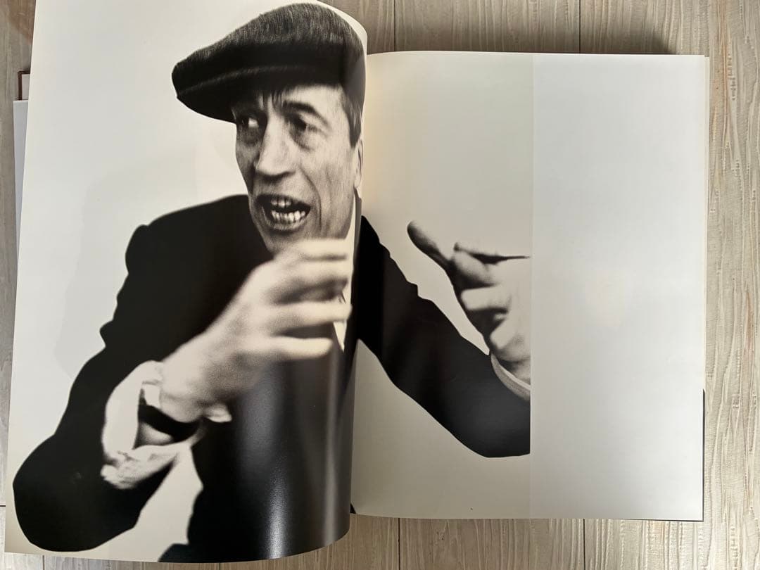 リチャード・アヴェドン 写真集　希少本　美品 RICHARD AVEDON