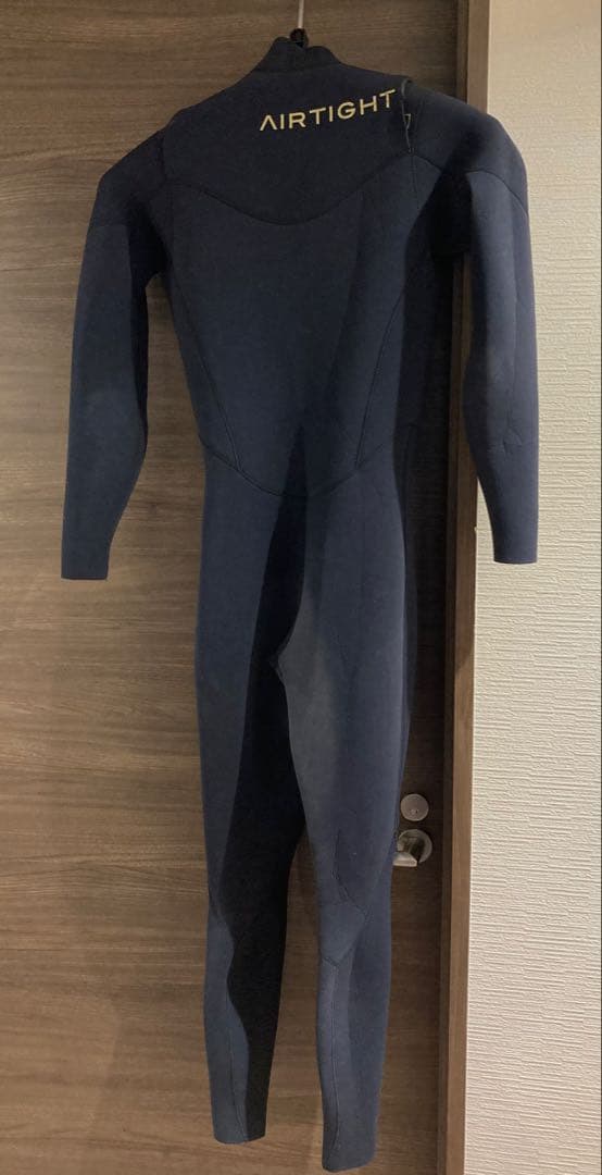 AIRTIGHT フルスーツ　3m/2m Lサイズ