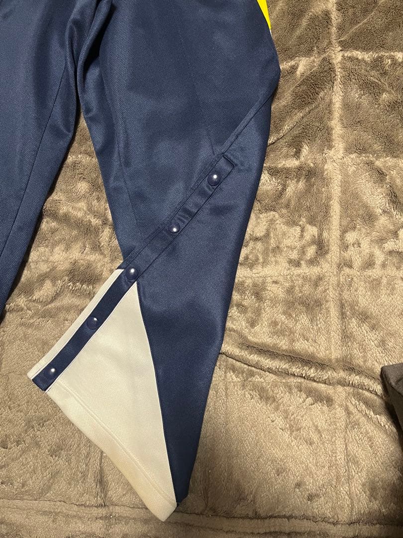 ま*う様 東海大相模チアジャージ上下セット