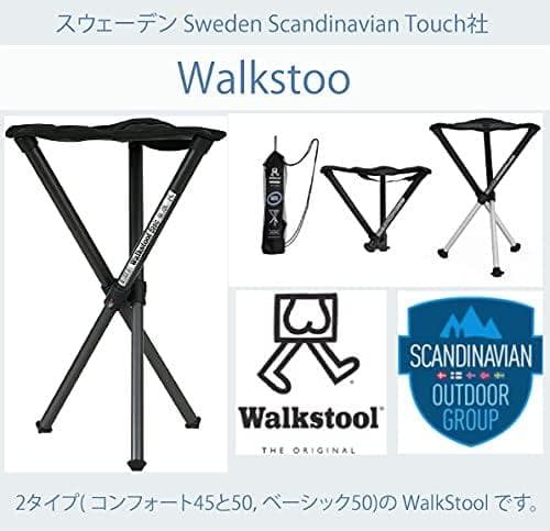 ウォークスツール・コンフォート55【新品・未使用】