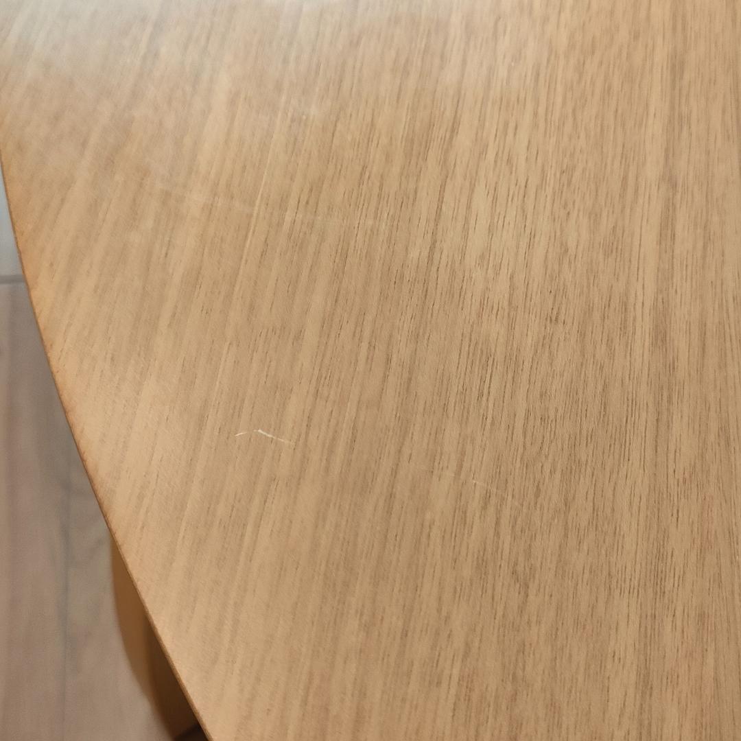 マルイチセーリング　MARUICHI　センターテーブル　天然木