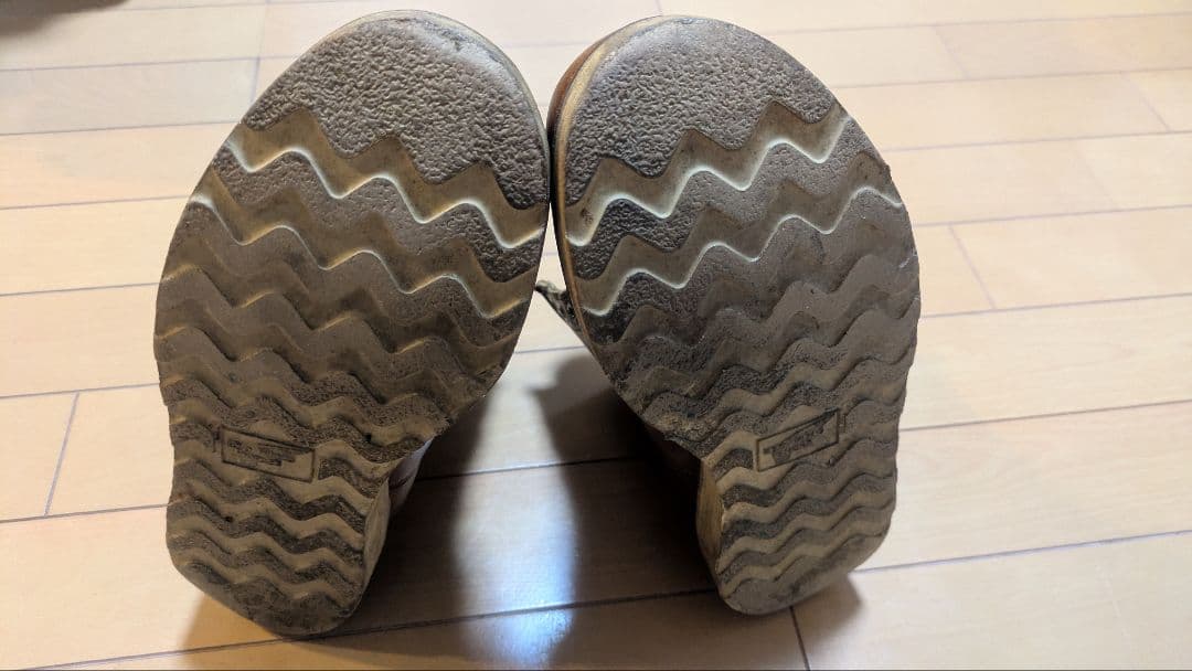 takuto様 2004年製 レッドウイング875