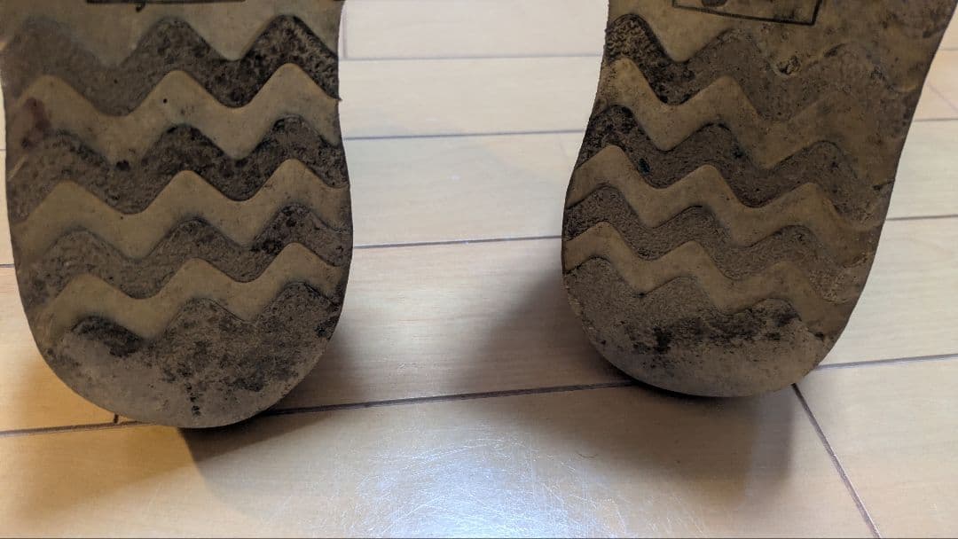 takuto様 2004年製 レッドウイング875