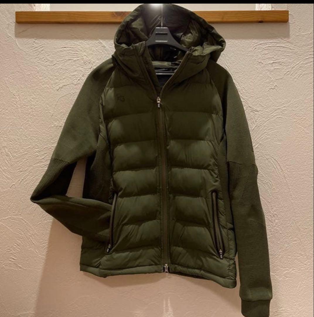 パーリーゲイツ ダウンジャケット