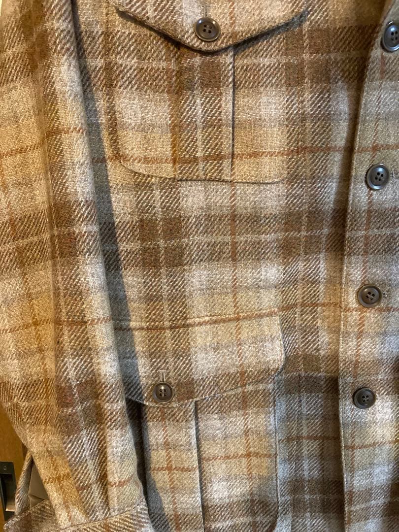 ⚫︎終値⚫︎INVERTERE インバーティア　ジャケット