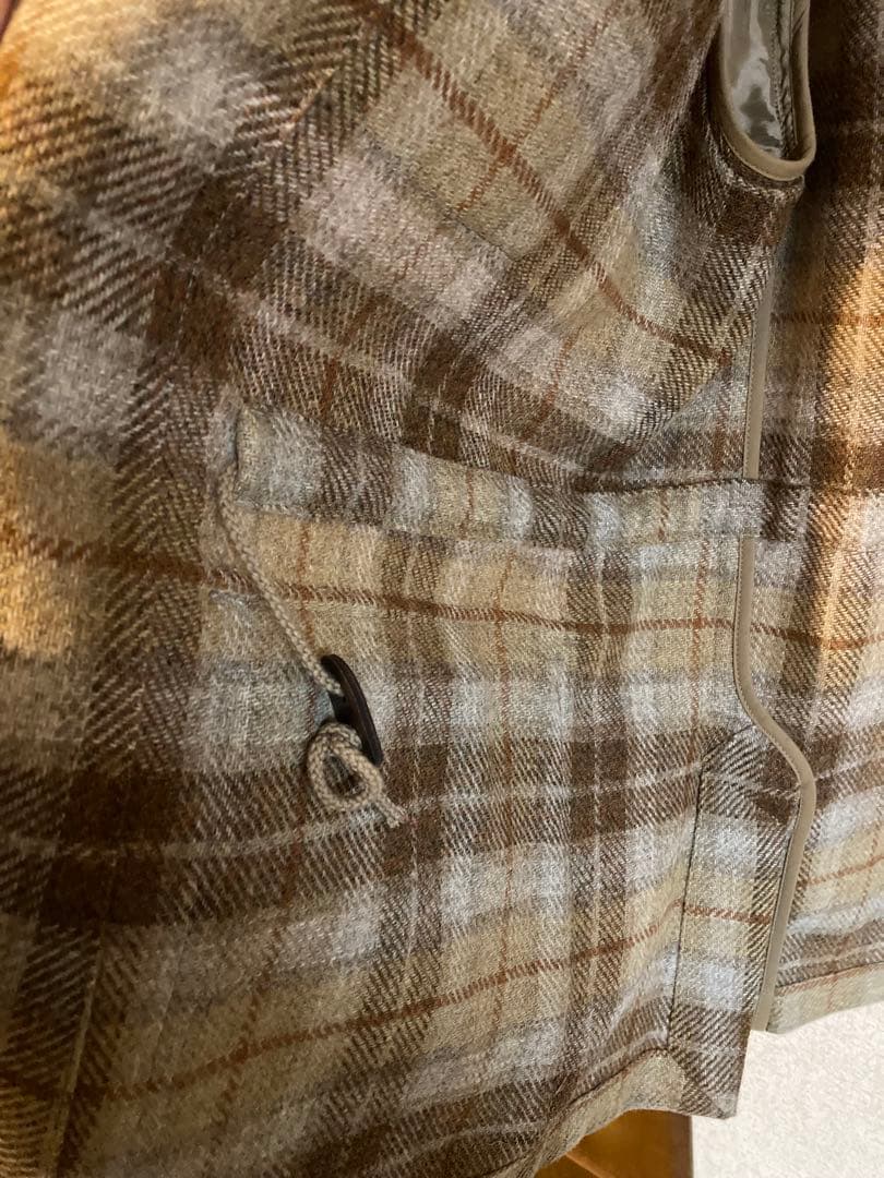 ⚫︎終値⚫︎INVERTERE インバーティア　ジャケット