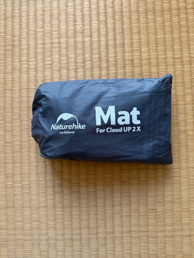 Naturehike 山岳テント cloud up 2 ネイチャーハイク