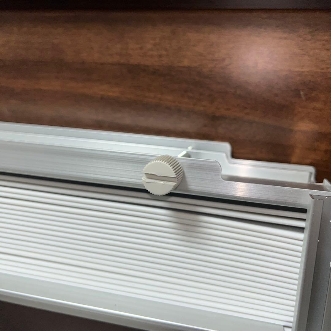 CORONA 窓用冷房専用エアコン CW-1625R-WS （25年4月購入）