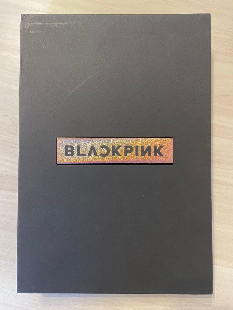 K-POP・アジア BLACKPINK 2018 TOUR SEOUL DVD