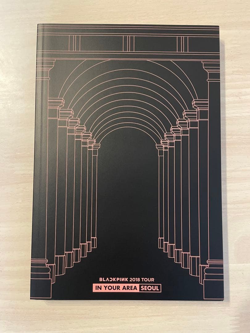 K-POP・アジア BLACKPINK 2018 TOUR SEOUL DVD