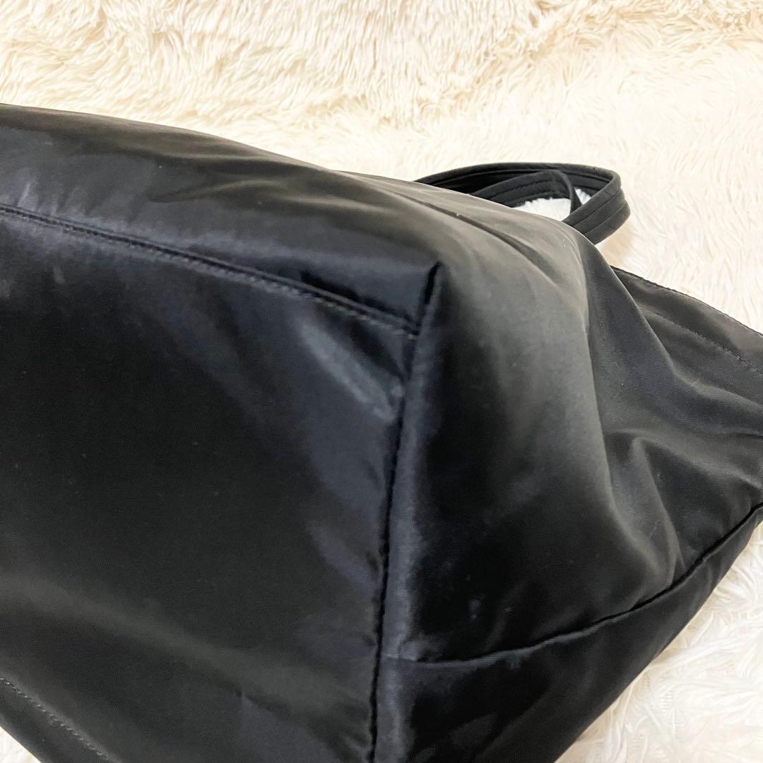 【極美品】アニヤハインドマーチ トート ナイロン アイズ