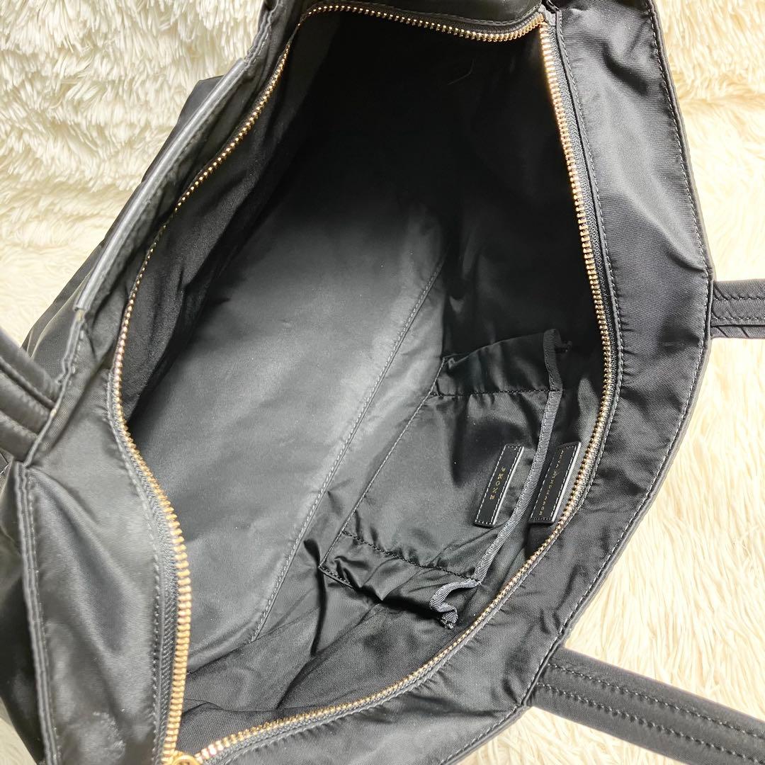 【極美品】アニヤハインドマーチ トート ナイロン アイズ