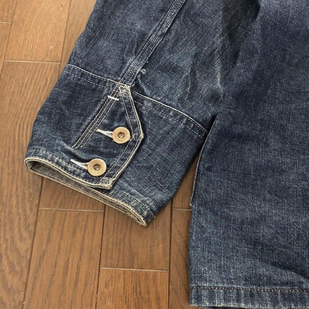 OLD POST O'ALLS Engineer's Jacket USA産