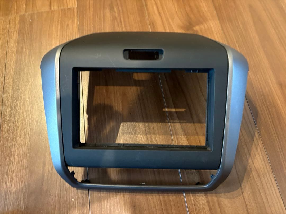 Gathers 7インチカーナビ VXM-214VFi オーディオパネル ETC