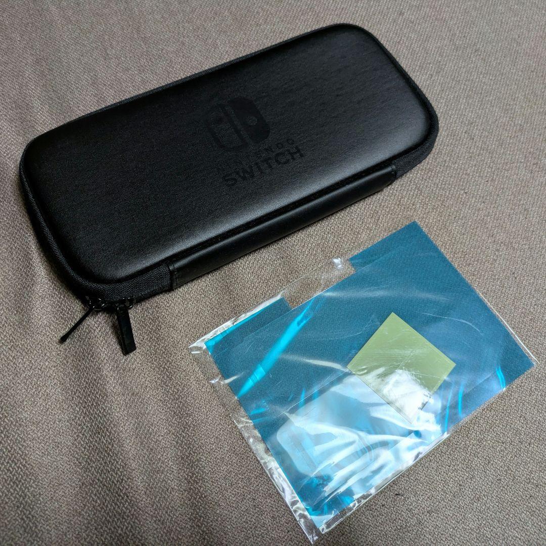 Nintendo Switch 本体 / 世界のアソビ大全51など