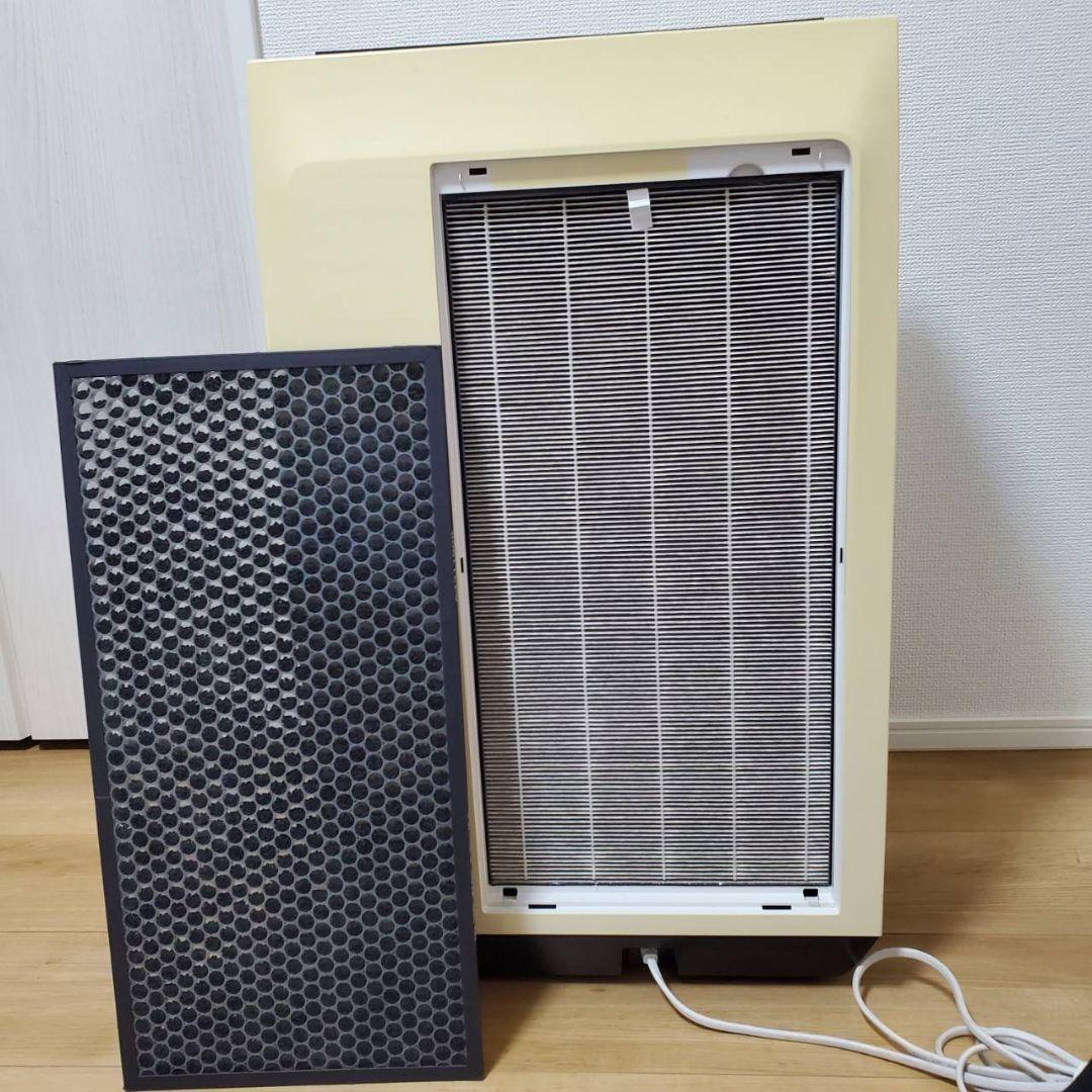 SHARP シャープ KC-HD70 空気清浄機