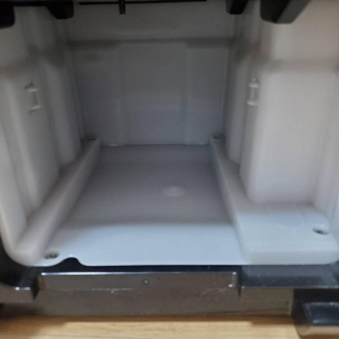 SHARP シャープ KC-HD70 空気清浄機