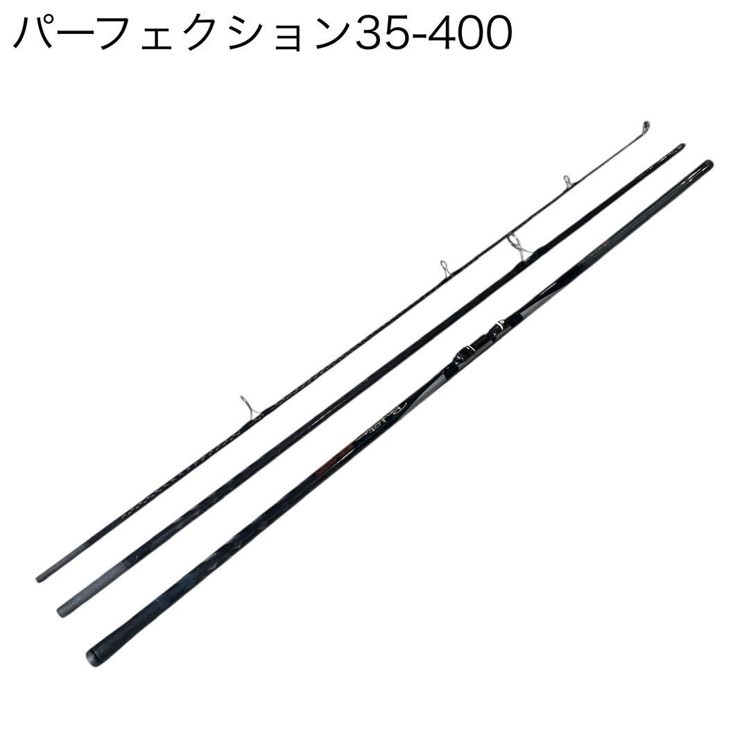 ダイヤフラッシュ　パーフェクション35-400