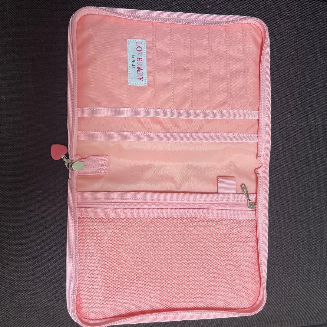 フェイラー　ハッピーポップニナ　マルチケース