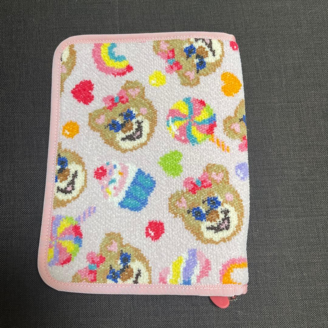 フェイラー　ハッピーポップニナ　マルチケース