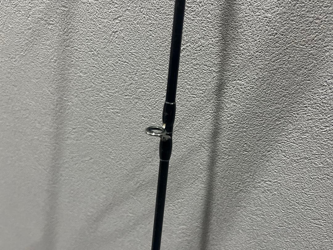 ヤマガブランクス　ブルースナイパー 100MH