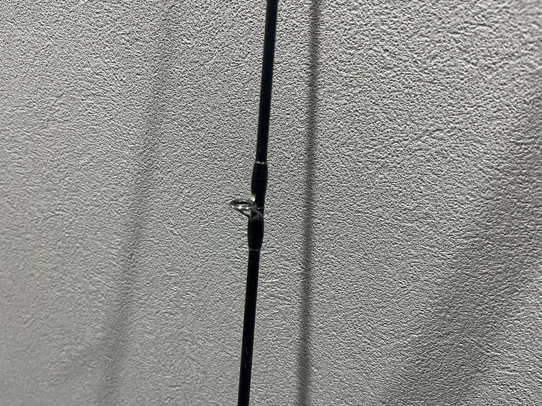 ヤマガブランクス　ブルースナイパー 100MH