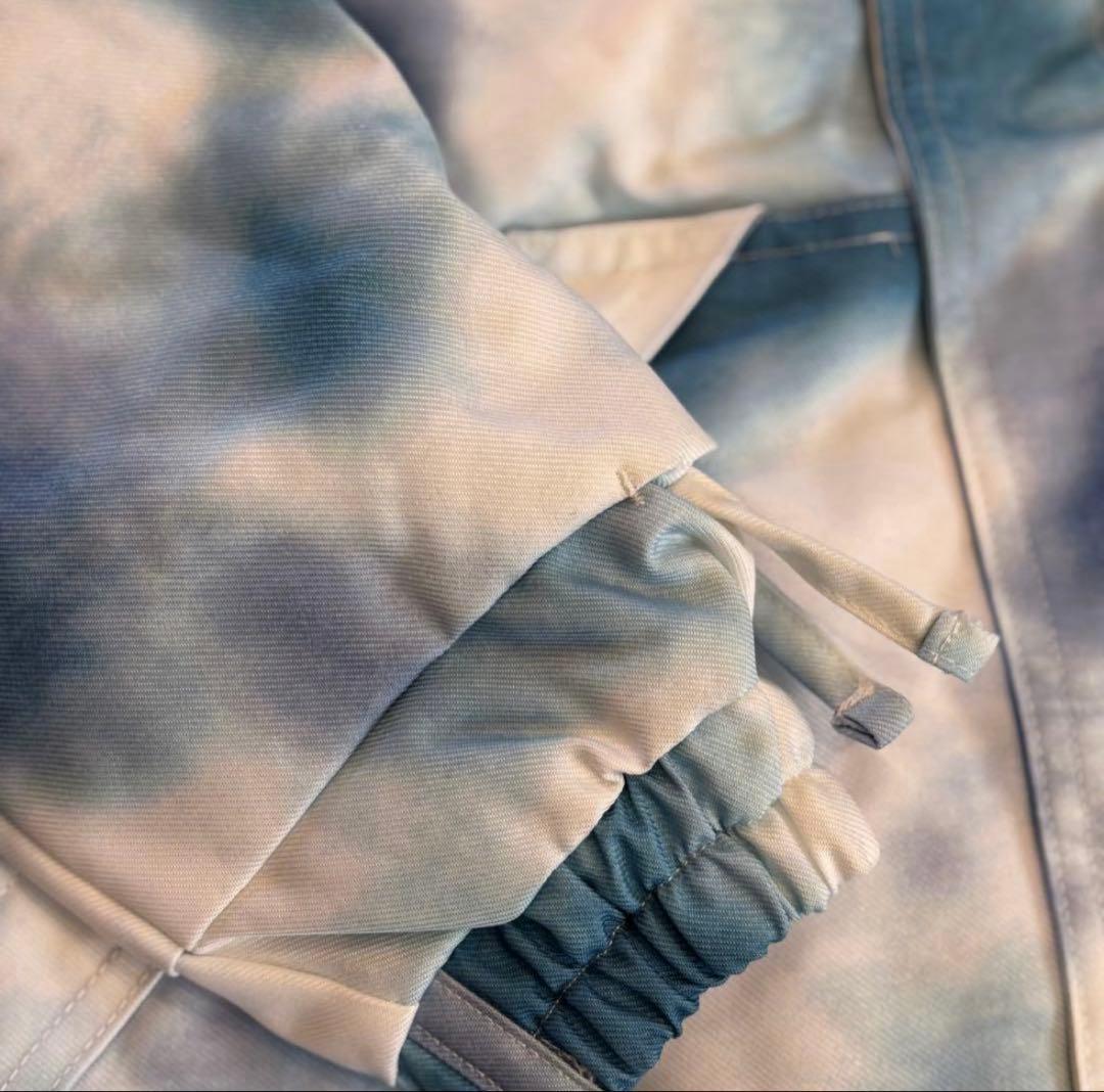 スキーウェア・スノーボードウェア　双子　2着セット　新品未使用！！