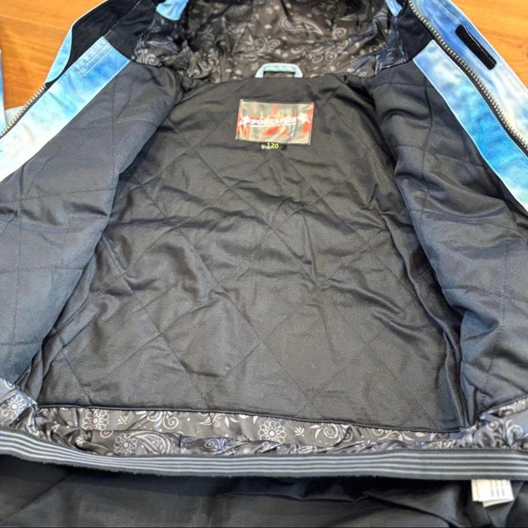 スキーウェア・スノーボードウェア　双子　2着セット　新品未使用！！