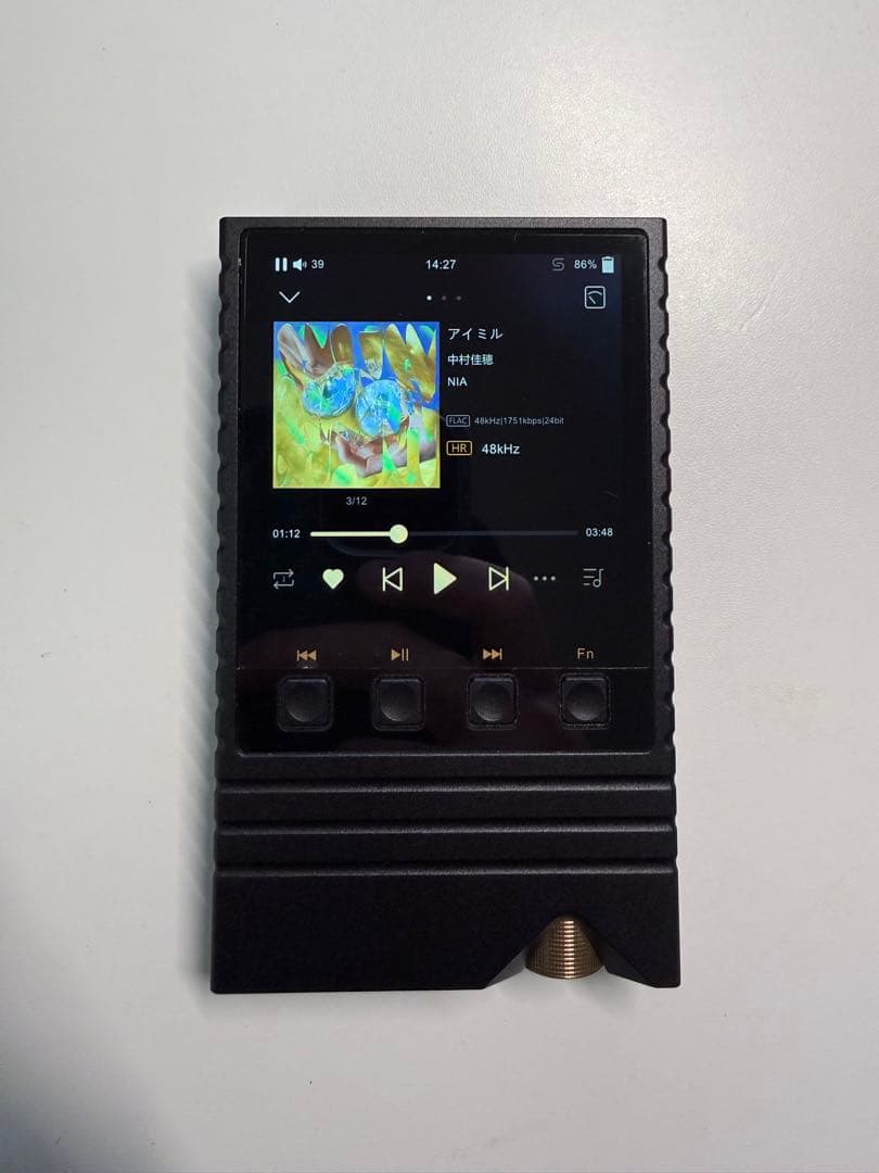 【極美品】ONIX XM5 純正レザーケース付 VGP2025大賞受賞モデル