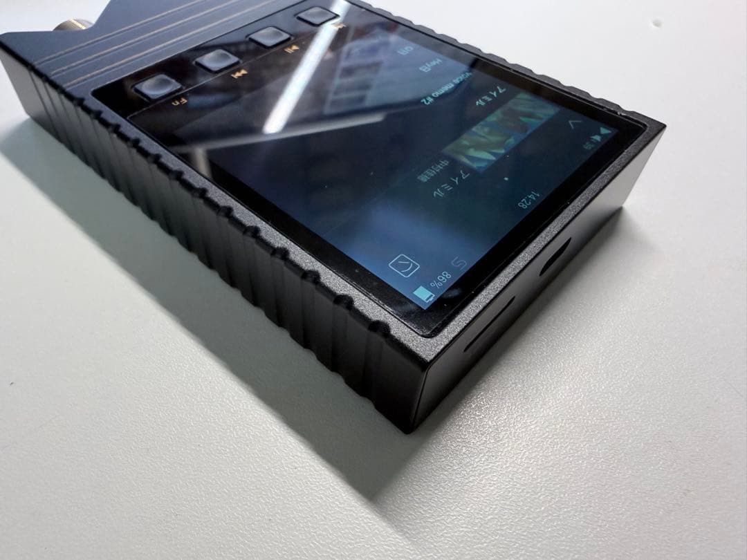 【極美品】ONIX XM5 純正レザーケース付 VGP2025大賞受賞モデル