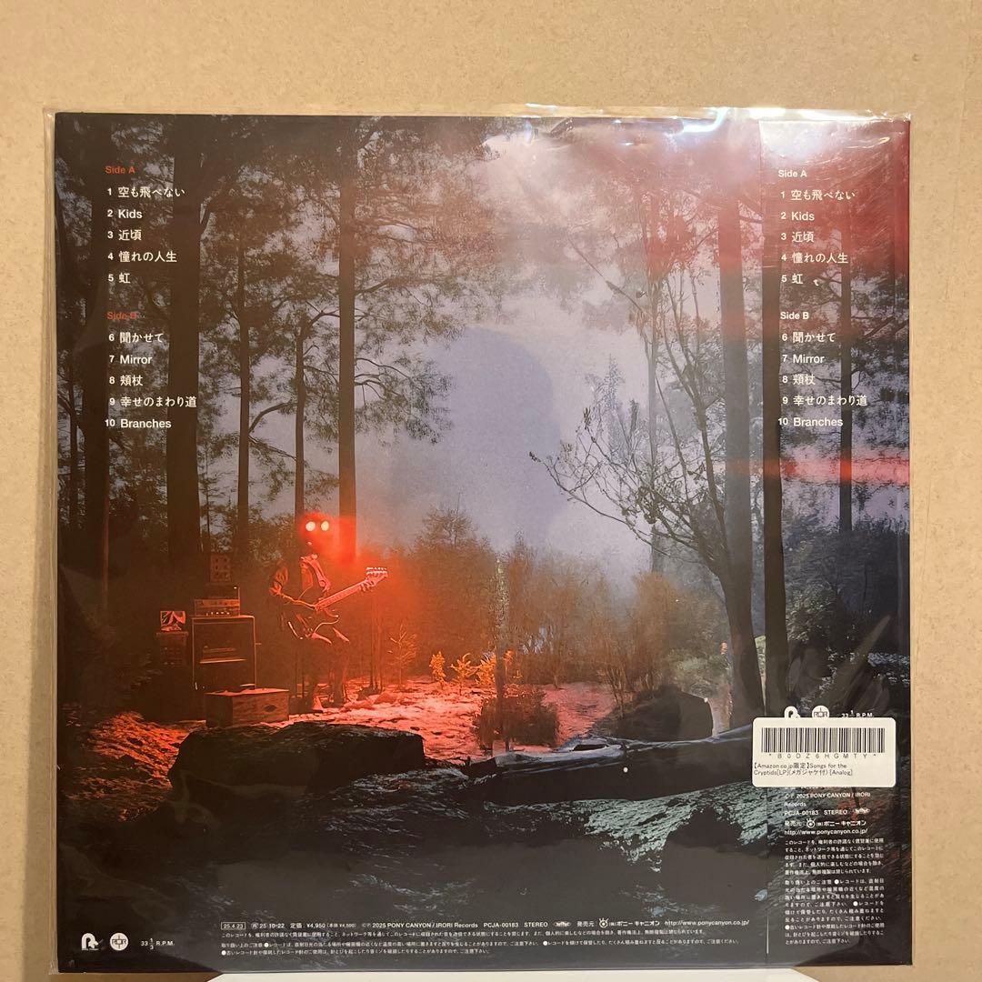 bialystocks レコード