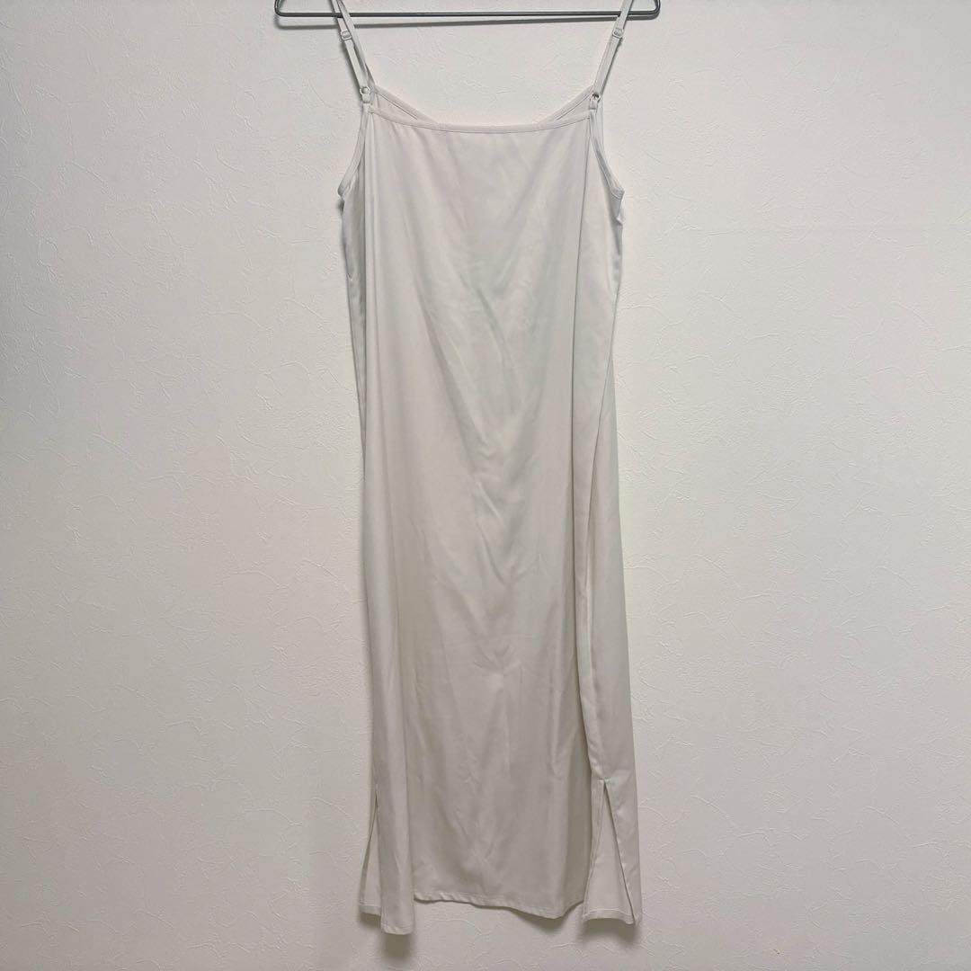 [フレイ アイディー] カシュクールプリントワンピース FWFO251082