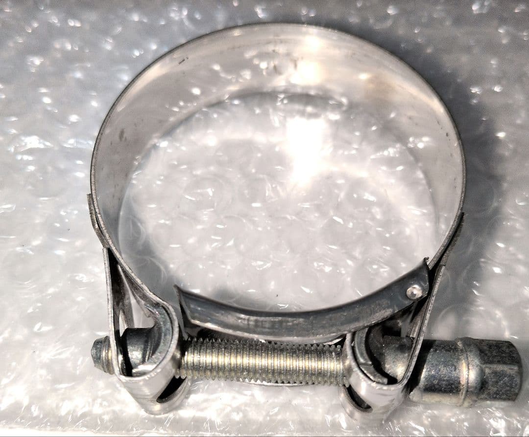 オーバーレーシング SSメガホンマフラー　スリップオン(2023〜)レブル250