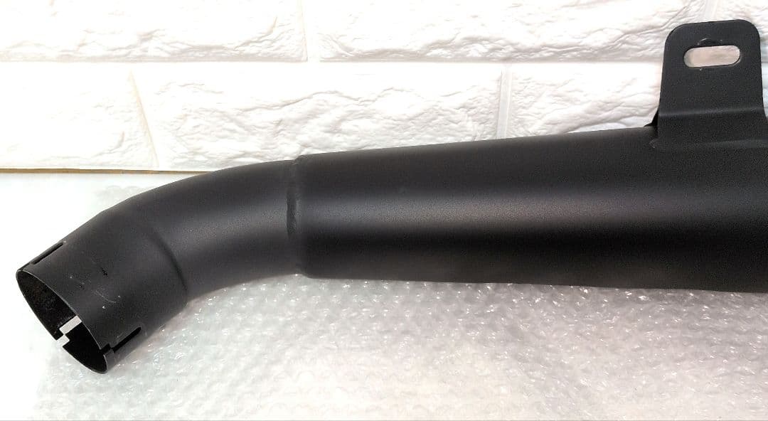 オーバーレーシング SSメガホンマフラー　スリップオン(2023〜)レブル250