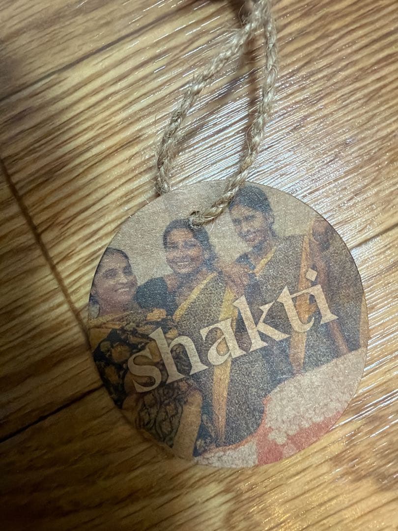 SHAKTI 正規品　シャクティマット　オリジナル　ピンク