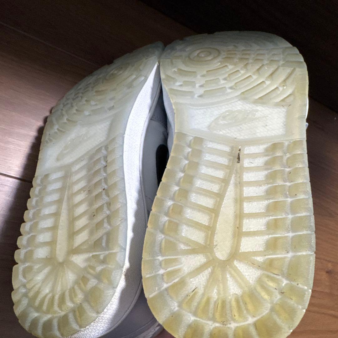 Nike ジョーダンゴルフシューズ 28.5cm グレー