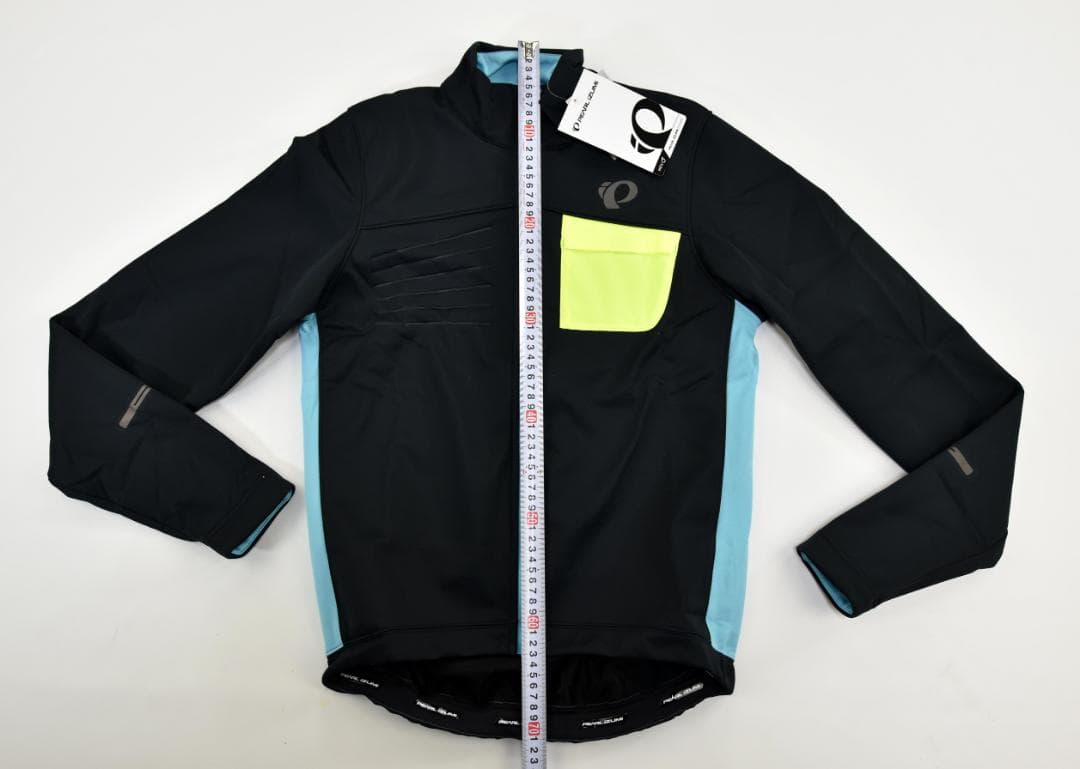 Pearl Izumi Select Escape ジャケット size:S