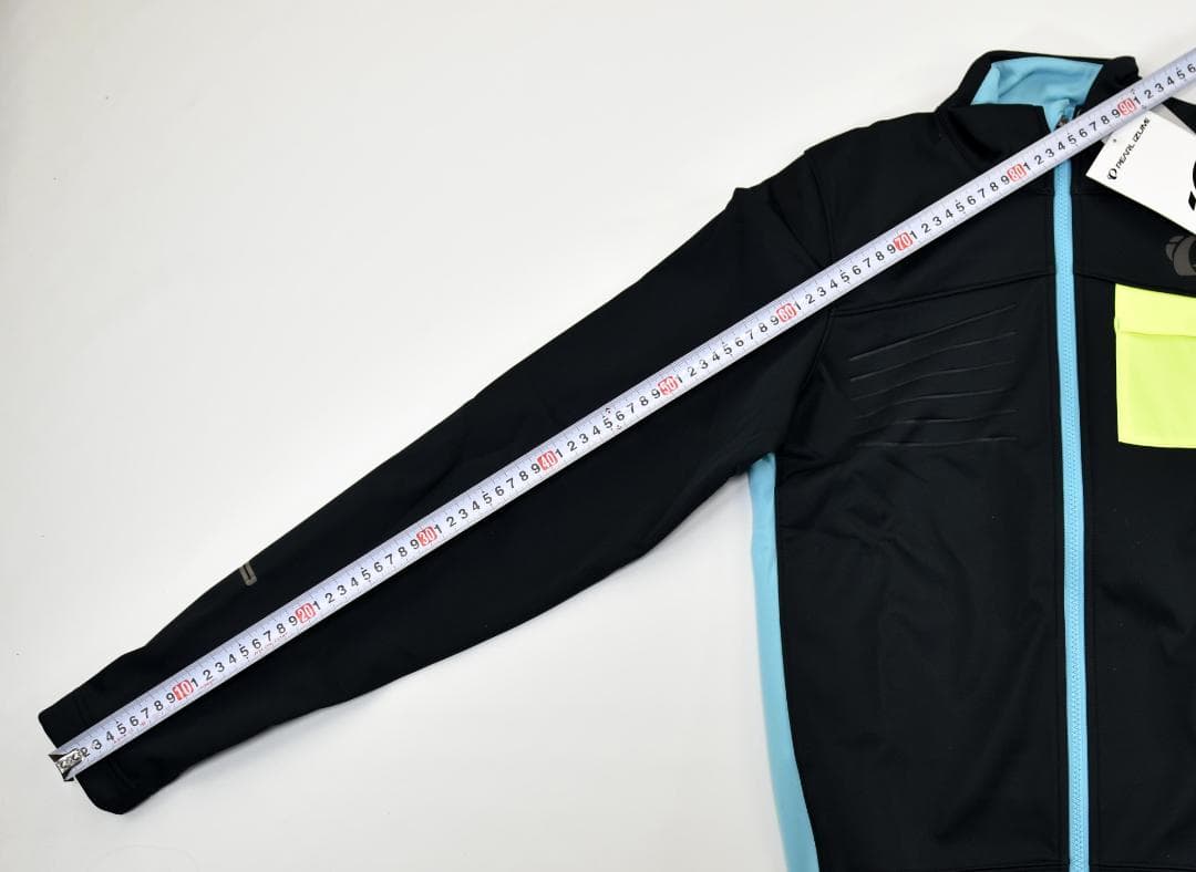 Pearl Izumi Select Escape ジャケット size:S