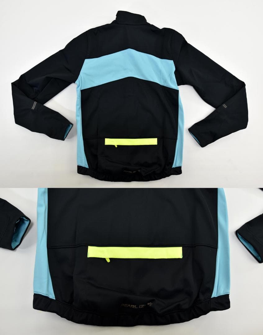Pearl Izumi Select Escape ジャケット size:S