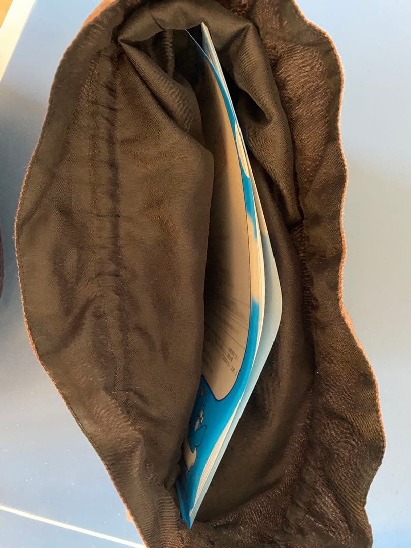 【新品】一閑張り　獅子×龍神　かごバッグ　一貫張　着物用バッグ