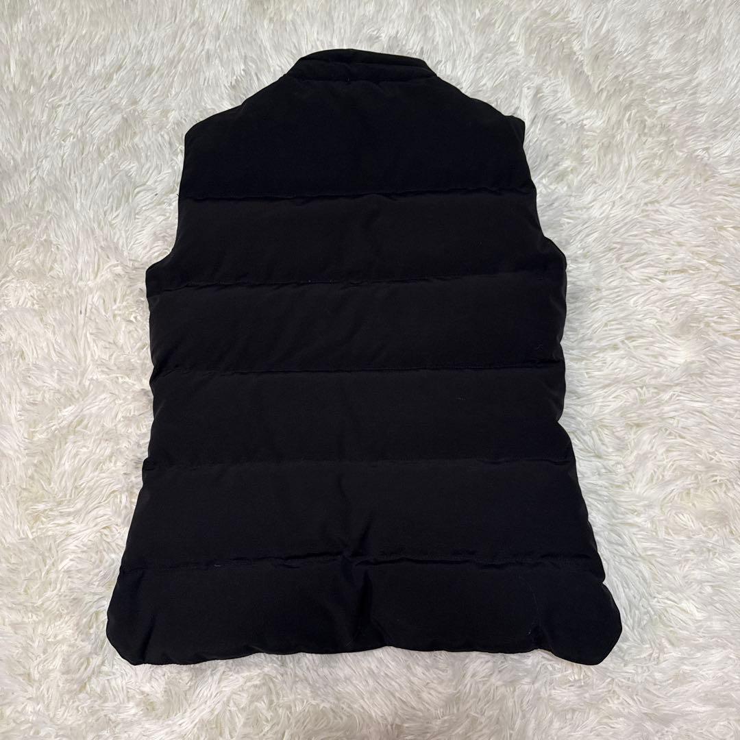   カナダグース ダウンベスト アウター レディースXS