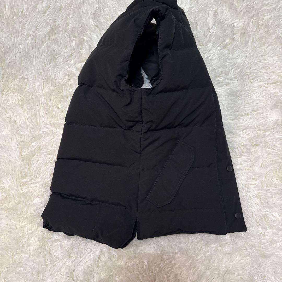   カナダグース ダウンベスト アウター レディースXS