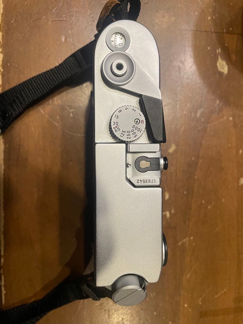 Leica M6 本体のみ