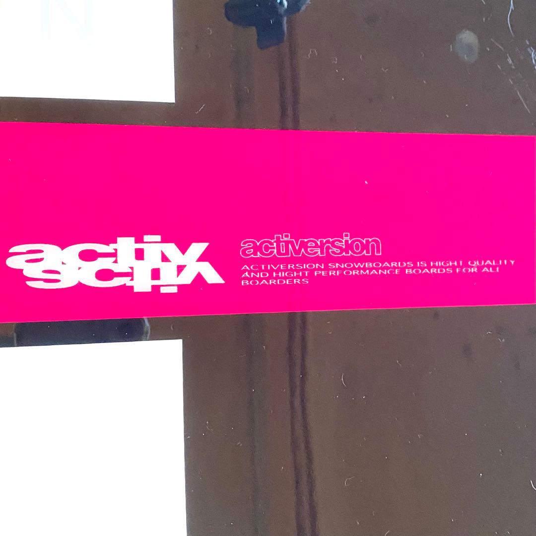 スノボ4点セット ボード 138cm ブーツ 23cm ビンディング ケース