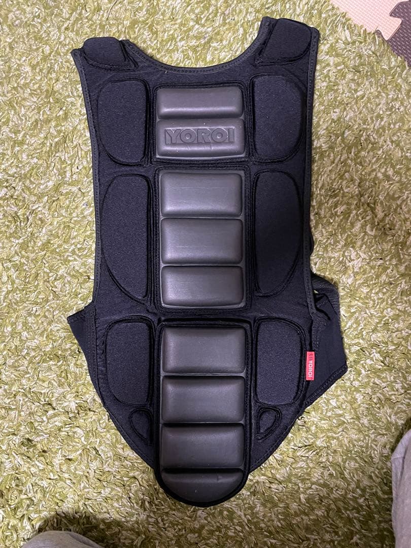 鎧武者 YOROI 子供用プロテクター JL キッズ