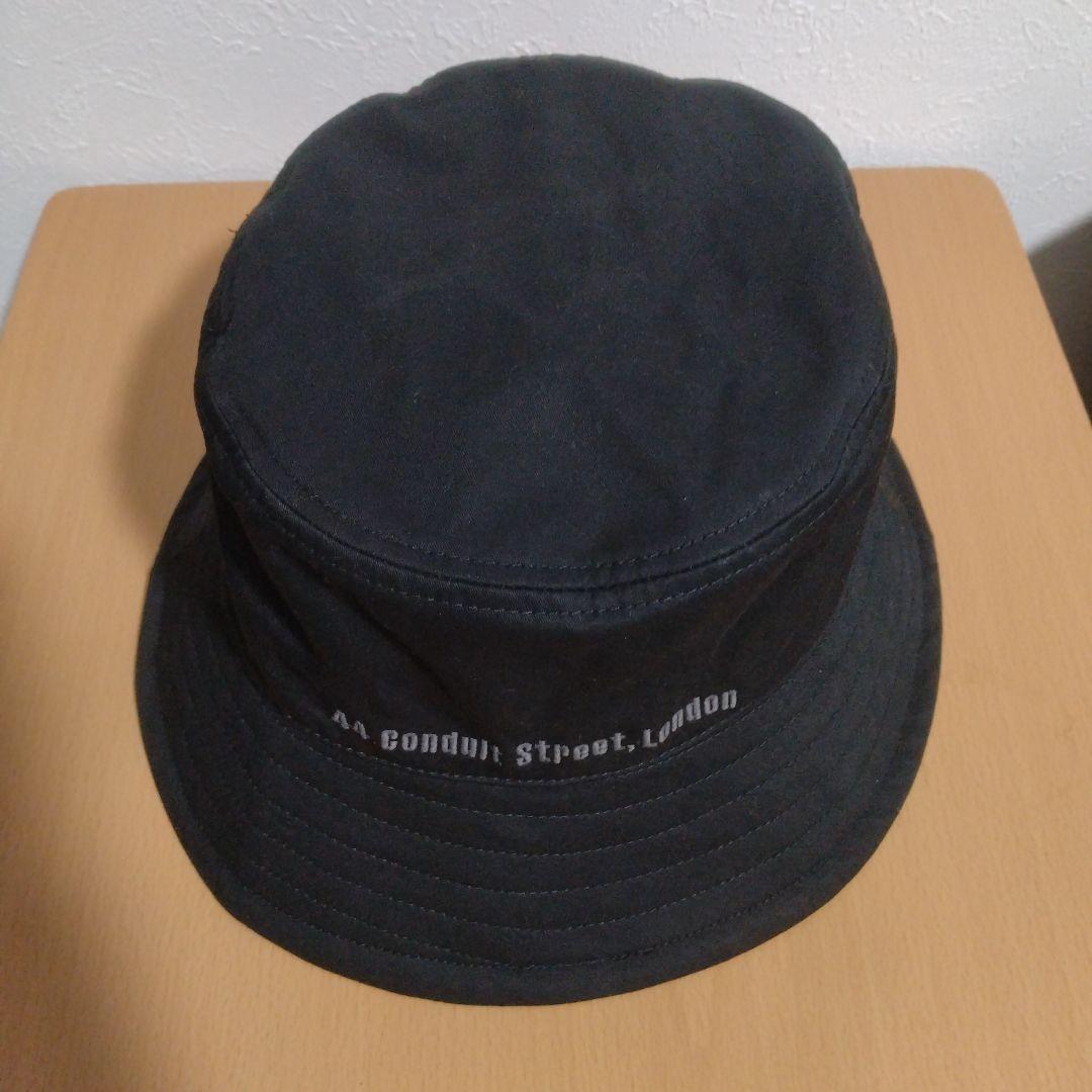 [新品未使用] ヴィヴィアンウエストウッド　ボアバケットハット Ｍ