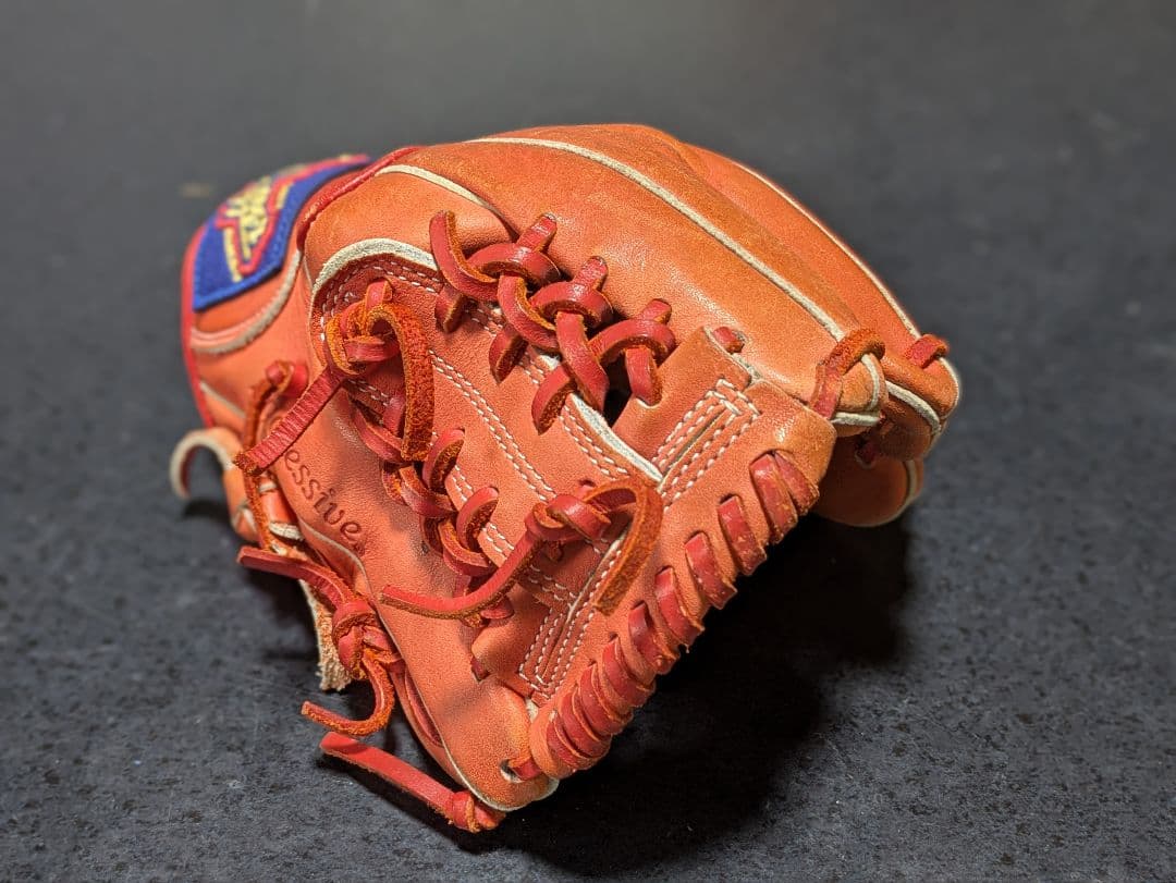 Slugger KSN-J7 野球グローブ　低学年　幼児