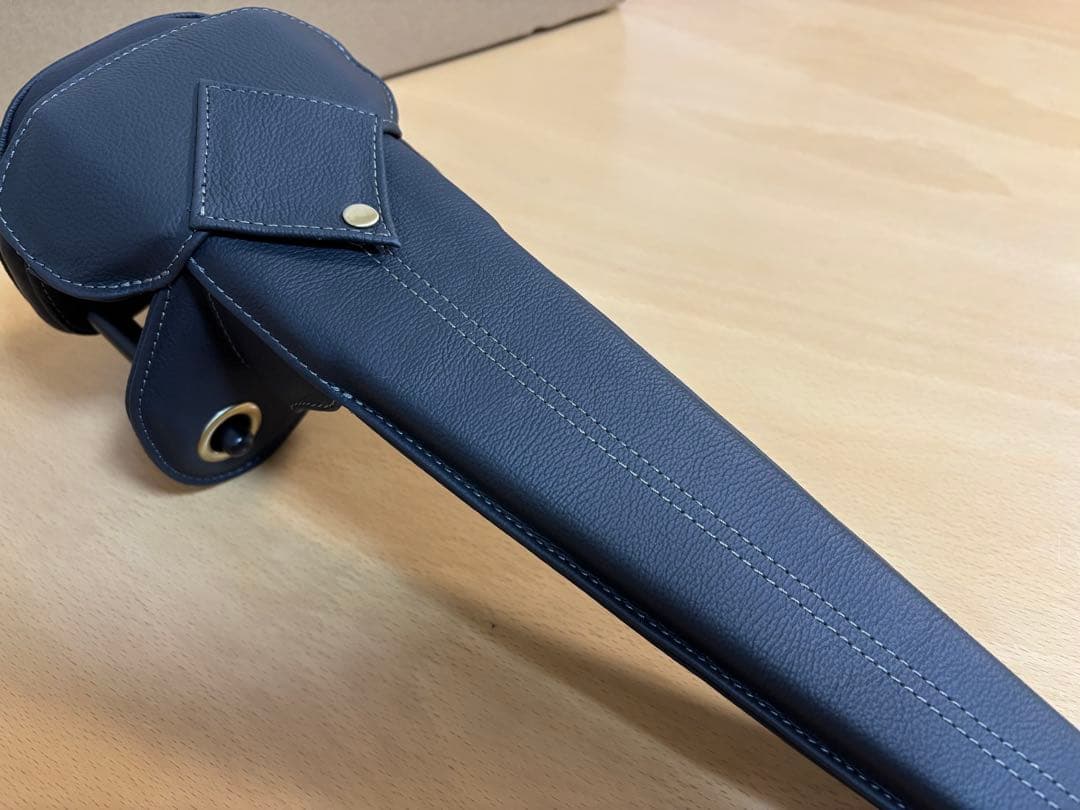 美品 TOM’S ステアリングロック ブラック 鍵3本 取説 箱付き トムス